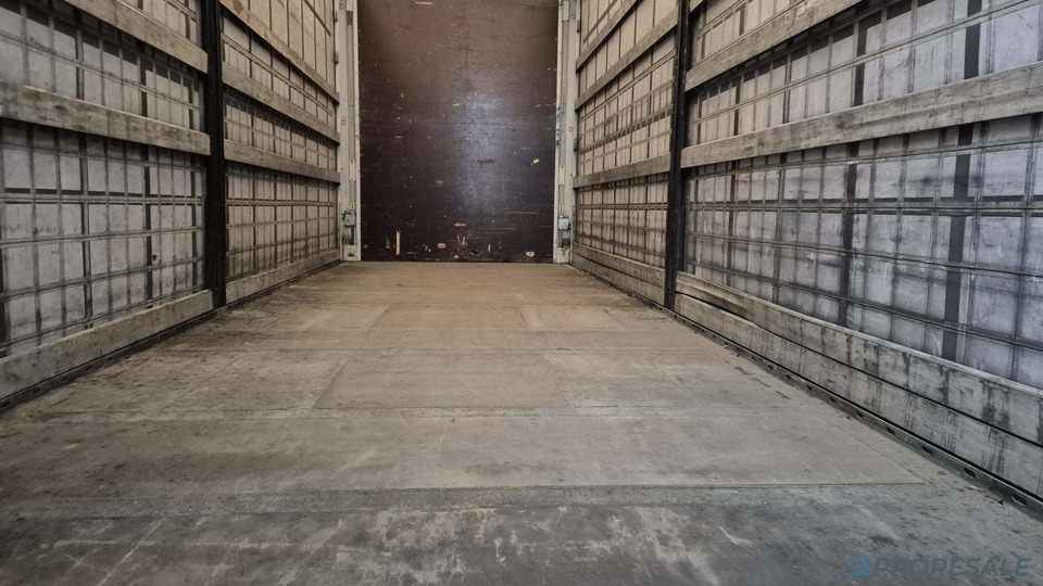 VOLVO FH 500 GLOBE XL EURO 6 - velkoobjemová souprava - prodejné jen s přívěsem WECON P0481W - cena je za celou soupravu - Φορτηγό μουσαμάς: φωτογραφία 5 VOLVO FH 500 GLOBE XL EURO 6 - velkoobjemová souprava - prodejné jen s přívěsem WECON P0481W - cena je za celou soupravu - Φορτηγό μουσαμάς: φωτογραφία 5