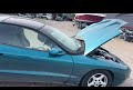 1996 Cabriolet Pontiac Firebird - Αυτοκίνητο: φωτογραφία 2 1996 Cabriolet Pontiac Firebird - Αυτοκίνητο: φωτογραφία 2