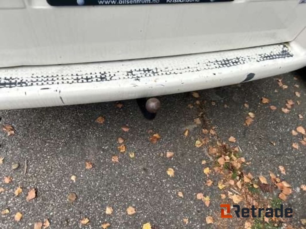 1999 Varebil VOLKSWAGEN TRANSPORTER - Αυτοκίνητο: φωτογραφία 5 1999 Varebil VOLKSWAGEN TRANSPORTER - Αυτοκίνητο: φωτογραφία 5