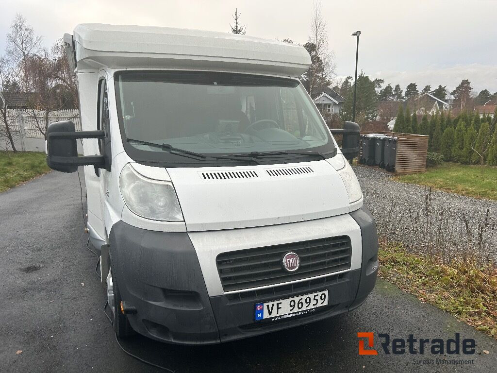 2008 BOBIL CHALLENGER GENISIS 38. EU-Godkjent - Ημιενιαίο αυτοκινούμενο: φωτογραφία 2 2008 BOBIL CHALLENGER GENISIS 38. EU-Godkjent - Ημιενιαίο αυτοκινούμενο: φωτογραφία 2