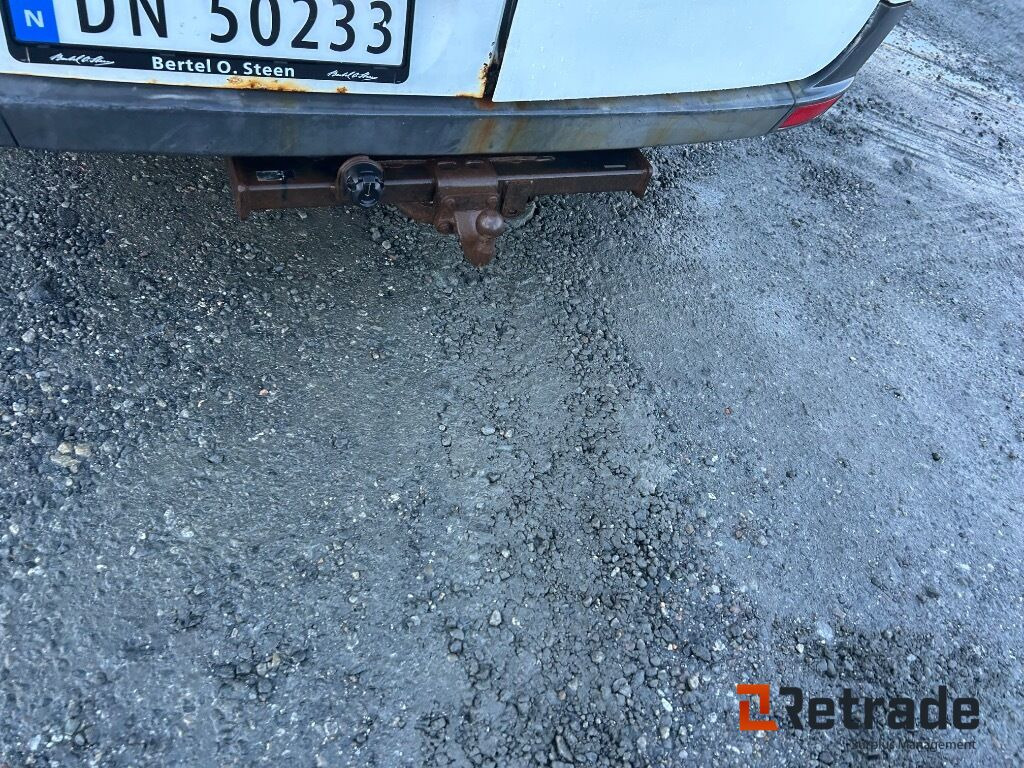 2010 spylebil MERCEDES-BENZ SPRINTER 516 CDI EU-Godkjent - Βαν, Ανυψωτικό μηχάνημα: φωτογραφία 5 2010 spylebil MERCEDES-BENZ SPRINTER 516 CDI EU-Godkjent - Βαν, Ανυψωτικό μηχάνημα: φωτογραφία 5