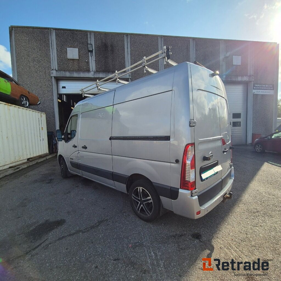 2014mod. NISSAN NISSAN NV400 - Αυτοκίνητο: φωτογραφία 5 2014mod. NISSAN NISSAN NV400 - Αυτοκίνητο: φωτογραφία 5