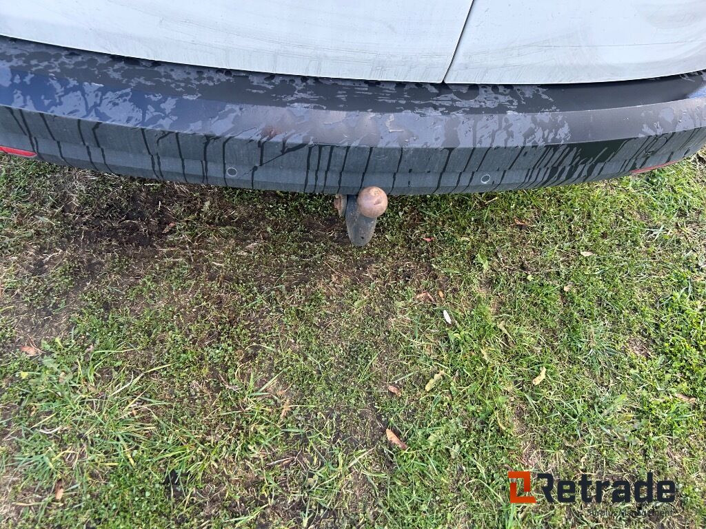 2017 VARE Bil VOLKSWAGEN CADDY (Lang utgave)EU-godkjent - Μικρό βαν: φωτογραφία 5 2017 VARE Bil VOLKSWAGEN CADDY (Lang utgave)EU-godkjent - Μικρό βαν: φωτογραφία 5