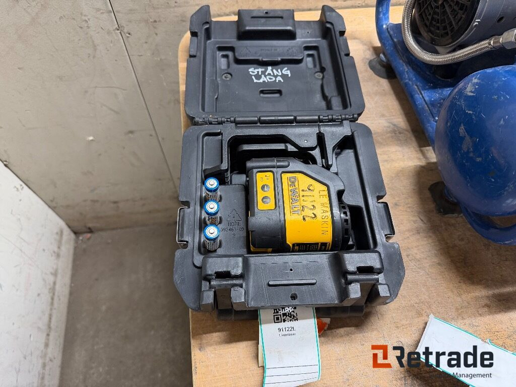 9 Objekt - Εξοπλισμού κατασκευών: φωτογραφία 1 9 Objekt - Εξοπλισμού κατασκευών: φωτογραφία 1