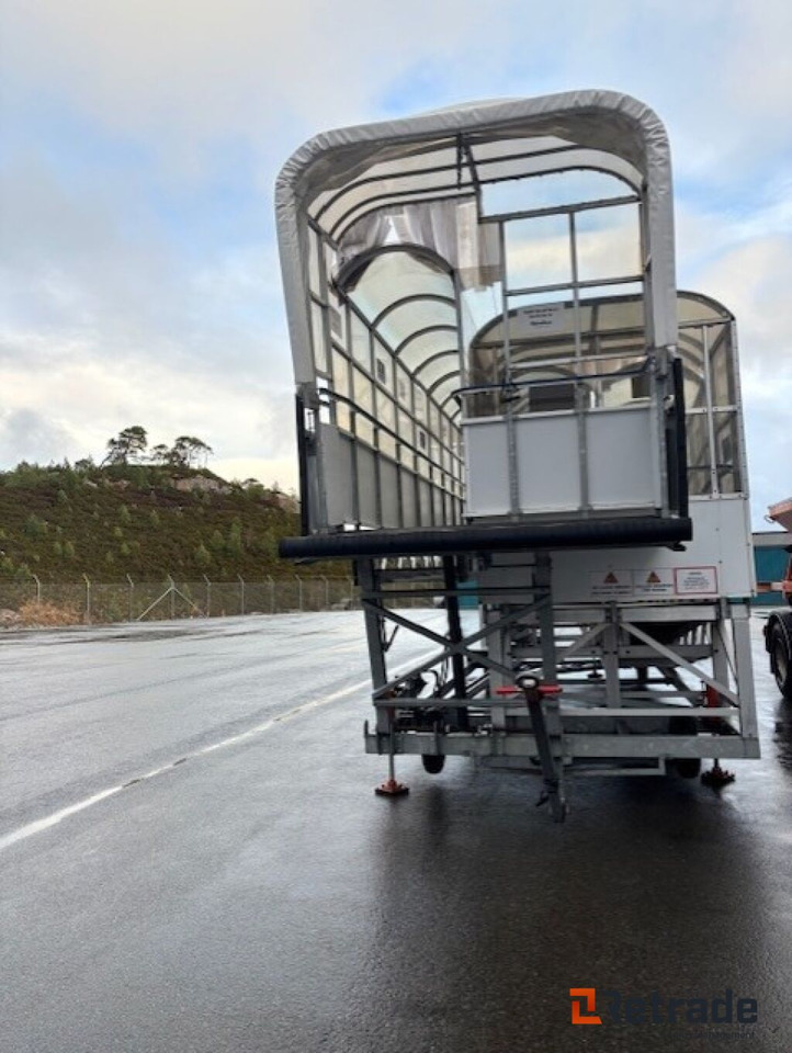 Aviramp Continental - 2014 Modell - Εξοπλισμού κατασκευών: φωτογραφία 3 Aviramp Continental - 2014 Modell - Εξοπλισμού κατασκευών: φωτογραφία 3