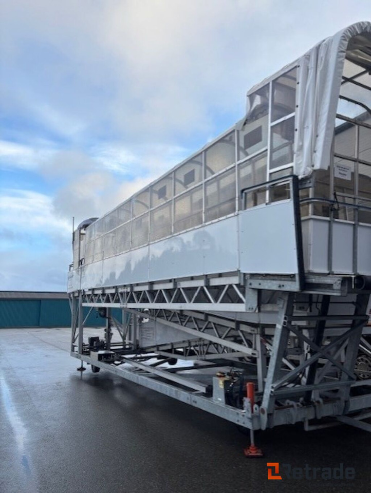 Aviramp Continental - 2014 Modell - Εξοπλισμού κατασκευών: φωτογραφία 2 Aviramp Continental - 2014 Modell - Εξοπλισμού κατασκευών: φωτογραφία 2