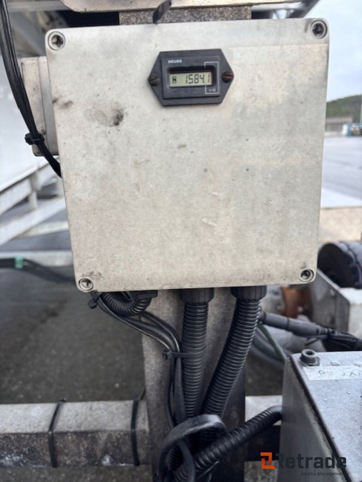 Aviramp Continental - 2014 Modell - Εξοπλισμού κατασκευών: φωτογραφία 5 Aviramp Continental - 2014 Modell - Εξοπλισμού κατασκευών: φωτογραφία 5