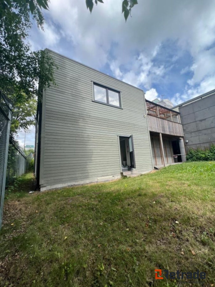 Brakkerigg fra 2018 , TEK 10 , Produsert og levert R- container - Εξοπλισμού κατασκευών: φωτογραφία 2 Brakkerigg fra 2018 , TEK 10 , Produsert og levert R- container - Εξοπλισμού κατασκευών: φωτογραφία 2