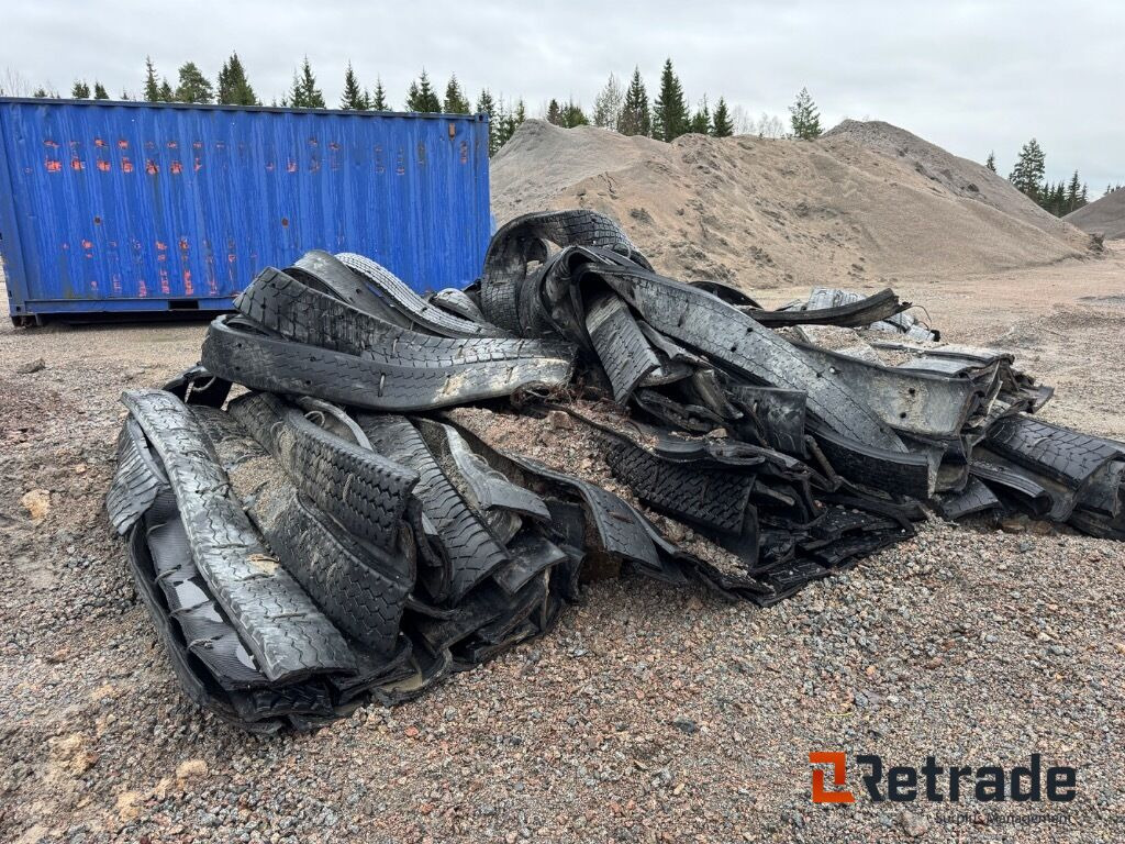 Diverse sprängmattor - Εξοπλισμού κατασκευών: φωτογραφία 4 Diverse sprängmattor - Εξοπλισμού κατασκευών: φωτογραφία 4