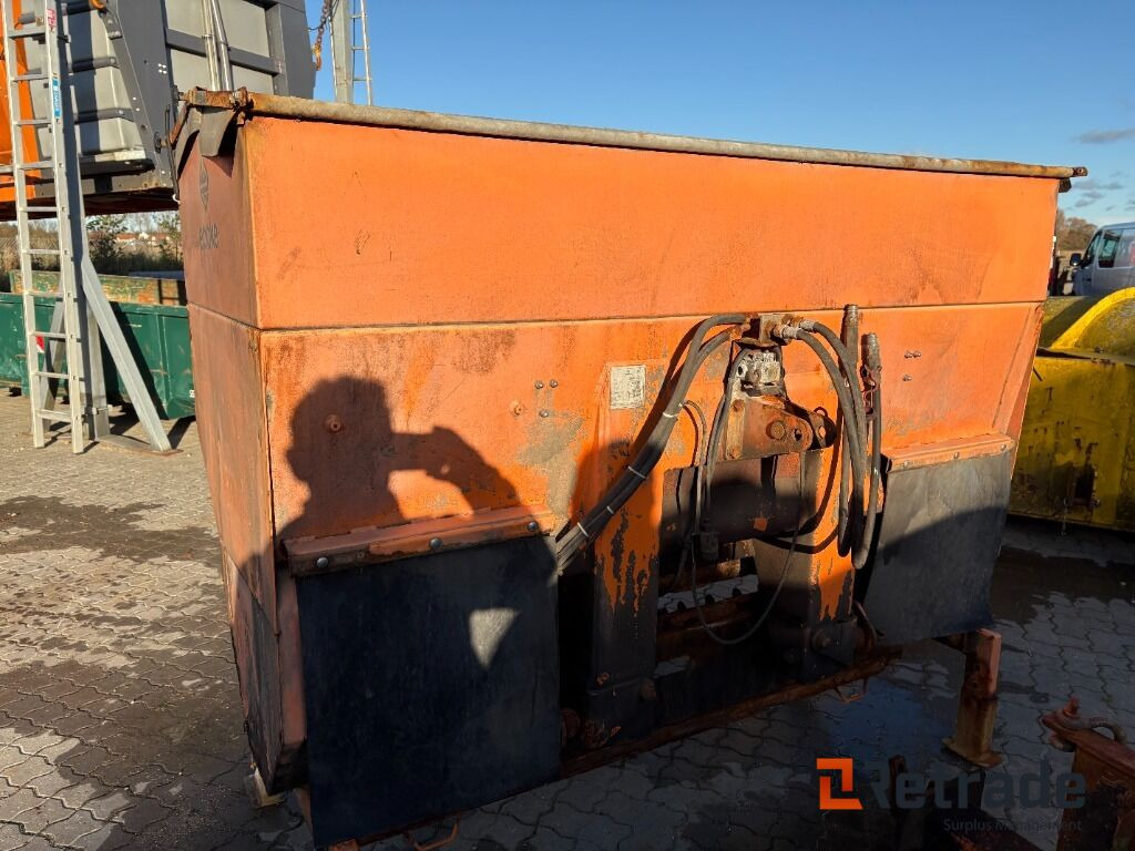 EPOKE TP9K saltudlægger - Εξοπλισμού κατασκευών: φωτογραφία 3 EPOKE TP9K saltudlægger - Εξοπλισμού κατασκευών: φωτογραφία 3