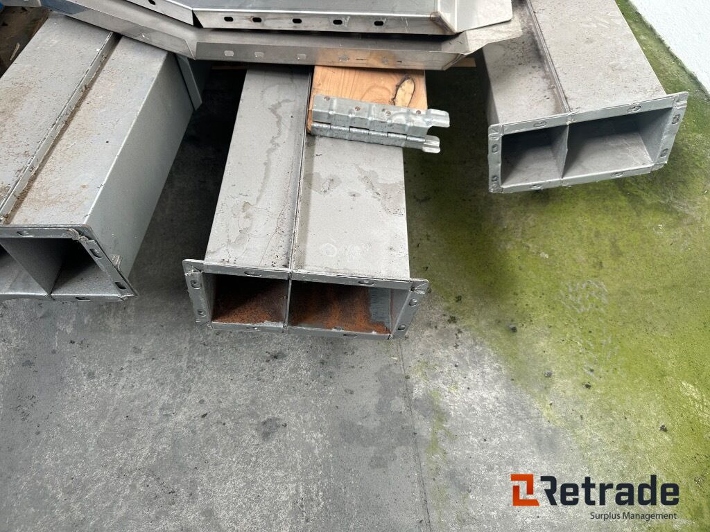 Elevator til korn - Εξοπλισμός μετά τη συγκομιδή: φωτογραφία 3 Elevator til korn - Εξοπλισμός μετά τη συγκομιδή: φωτογραφία 3