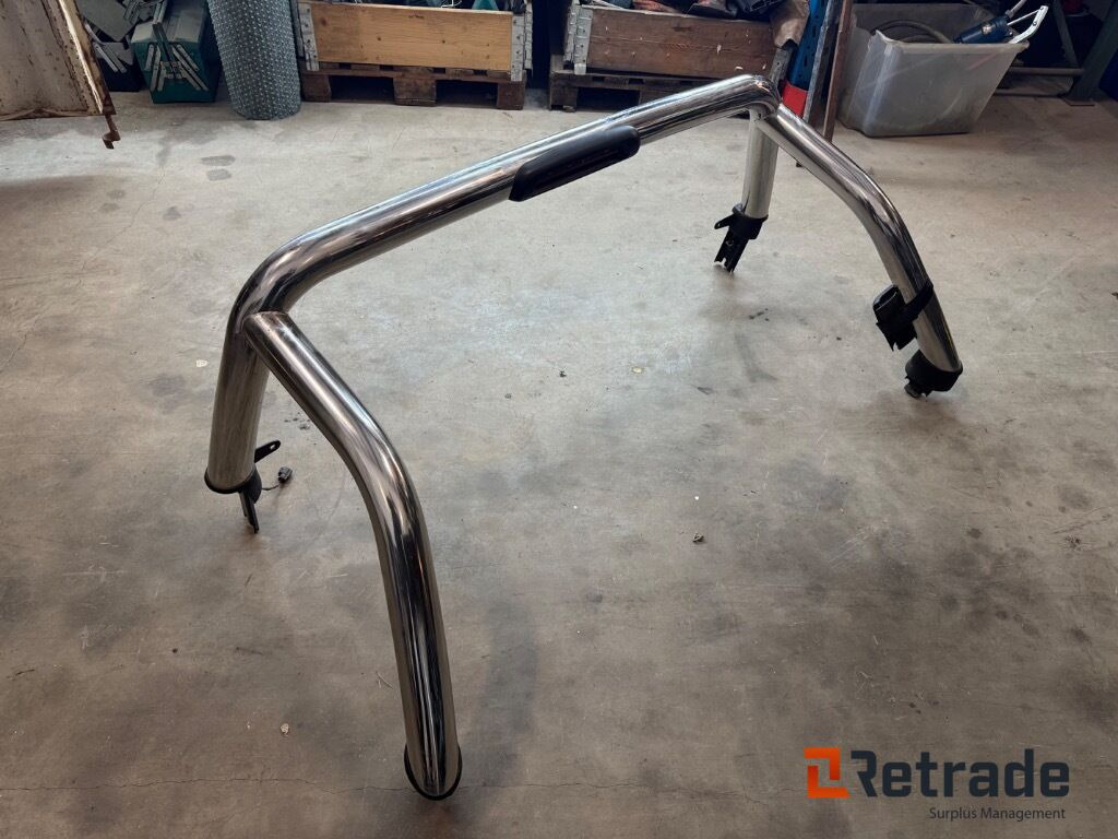 Flakbåge med bromsljus till Ford Ranger , ny - oanvänd - Αμάξωμα και εξωτερικό για Φορτηγό: φωτογραφία 3 Flakbåge med bromsljus till Ford Ranger , ny - oanvänd - Αμάξωμα και εξωτερικό για Φορτηγό: φωτογραφία 3