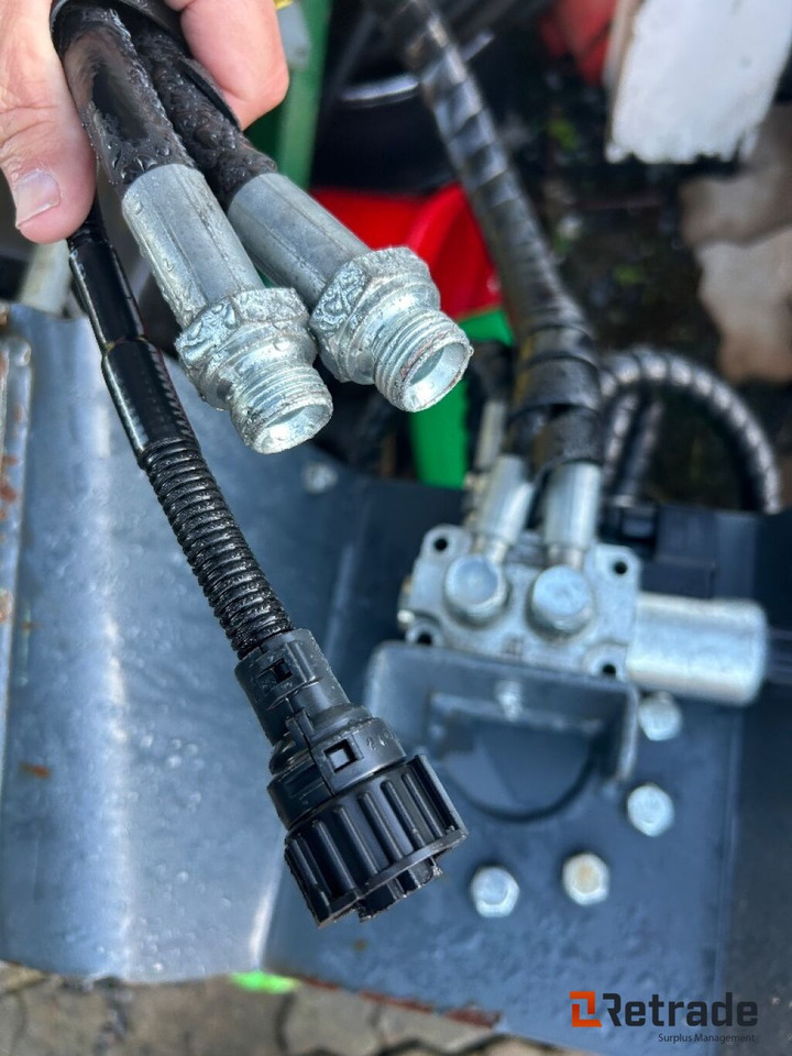 Klype fra Avant A 437203 - Εξοπλισμού κατασκευών: φωτογραφία 4 Klype fra Avant A 437203 - Εξοπλισμού κατασκευών: φωτογραφία 4