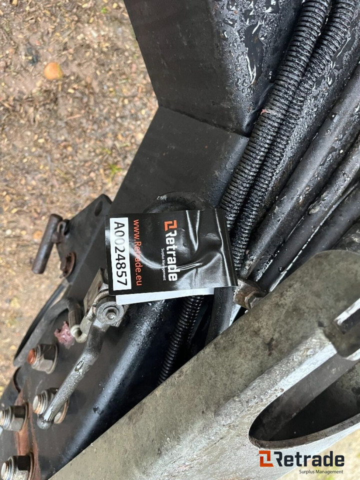 Εξοπλισμός μετά τη συγκομιδή Landbrugsudstyr Geringhoff CGN - S: φωτογραφία 34 Εξοπλισμός μετά τη συγκομιδή Landbrugsudstyr Geringhoff CGN - S: φωτογραφία 34