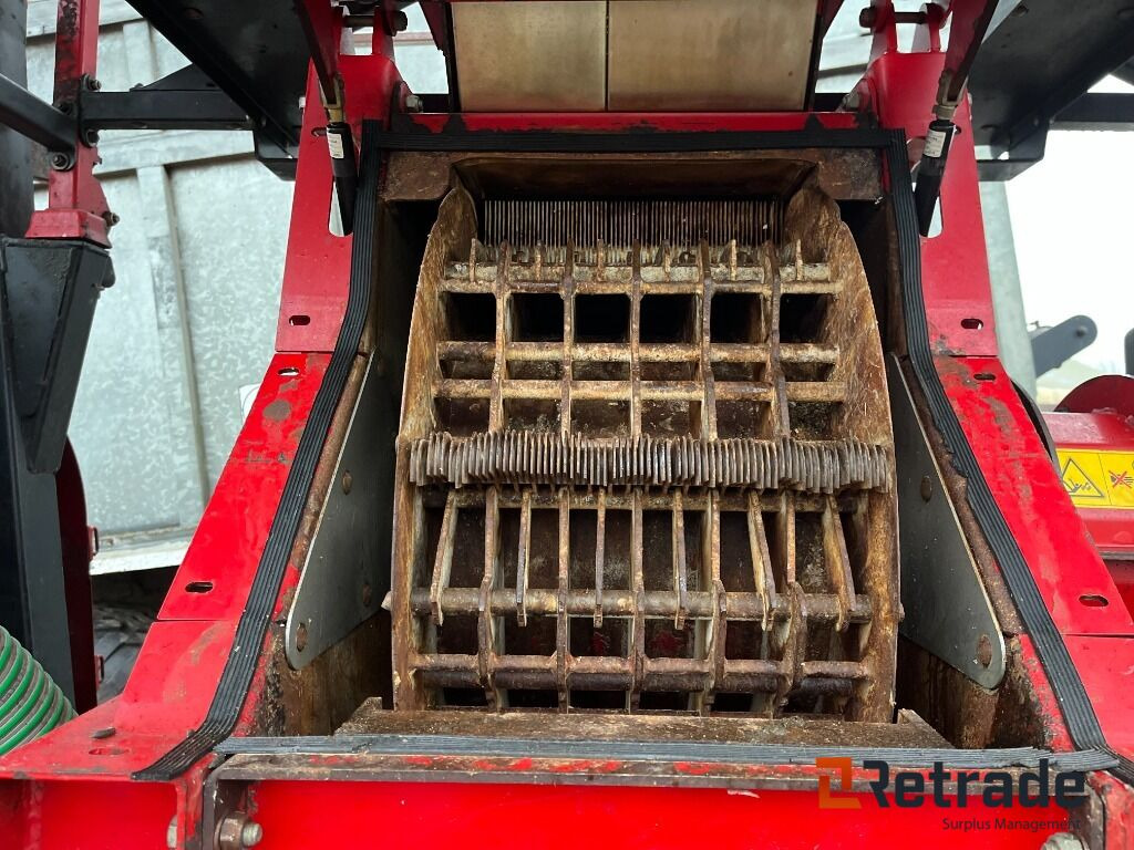 Εξοπλισμός μετά τη συγκομιδή Landbrugsudstyr Geringhoff CGN - S: φωτογραφία 16 Εξοπλισμός μετά τη συγκομιδή Landbrugsudstyr Geringhoff CGN - S: φωτογραφία 16