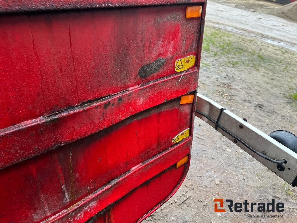 Εξοπλισμός μετά τη συγκομιδή Landbrugsudstyr Geringhoff CGN - S: φωτογραφία 25 Εξοπλισμός μετά τη συγκομιδή Landbrugsudstyr Geringhoff CGN - S: φωτογραφία 25