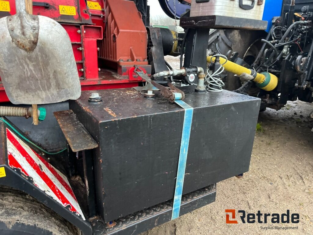 Εξοπλισμός μετά τη συγκομιδή Landbrugsudstyr Geringhoff CGN - S: φωτογραφία 21 Εξοπλισμός μετά τη συγκομιδή Landbrugsudstyr Geringhoff CGN - S: φωτογραφία 21