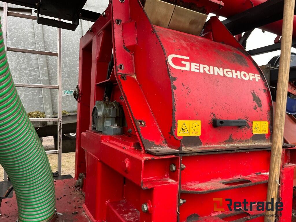 Εξοπλισμός μετά τη συγκομιδή Landbrugsudstyr Geringhoff CGN - S: φωτογραφία 19 Εξοπλισμός μετά τη συγκομιδή Landbrugsudstyr Geringhoff CGN - S: φωτογραφία 19