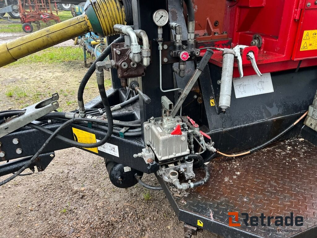 Εξοπλισμός μετά τη συγκομιδή Landbrugsudstyr Geringhoff CGN - S: φωτογραφία 29 Εξοπλισμός μετά τη συγκομιδή Landbrugsudstyr Geringhoff CGN - S: φωτογραφία 29