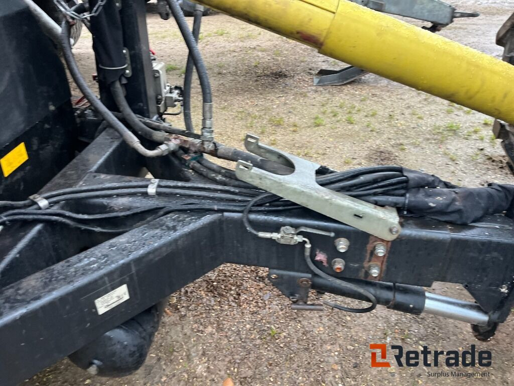 Εξοπλισμός μετά τη συγκομιδή Landbrugsudstyr Geringhoff CGN - S: φωτογραφία 14 Εξοπλισμός μετά τη συγκομιδή Landbrugsudstyr Geringhoff CGN - S: φωτογραφία 14