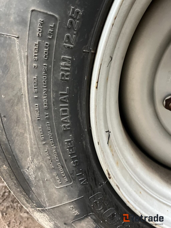 Εξοπλισμός μετά τη συγκομιδή Landbrugsudstyr Geringhoff CGN - S: φωτογραφία 26 Εξοπλισμός μετά τη συγκομιδή Landbrugsudstyr Geringhoff CGN - S: φωτογραφία 26