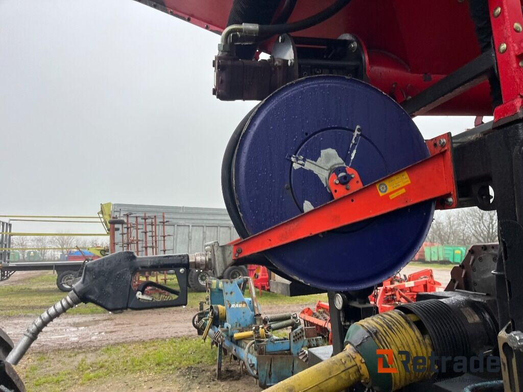 Εξοπλισμός μετά τη συγκομιδή Landbrugsudstyr Geringhoff CGN - S: φωτογραφία 32 Εξοπλισμός μετά τη συγκομιδή Landbrugsudstyr Geringhoff CGN - S: φωτογραφία 32