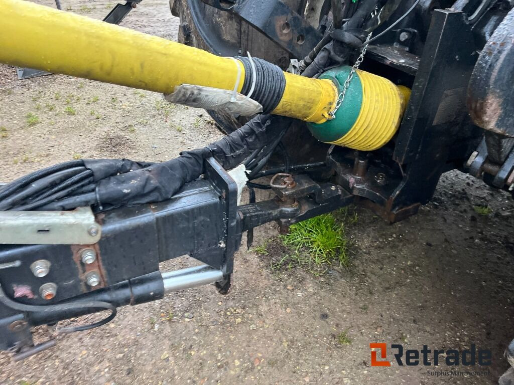 Εξοπλισμός μετά τη συγκομιδή Landbrugsudstyr Geringhoff CGN - S: φωτογραφία 13 Εξοπλισμός μετά τη συγκομιδή Landbrugsudstyr Geringhoff CGN - S: φωτογραφία 13