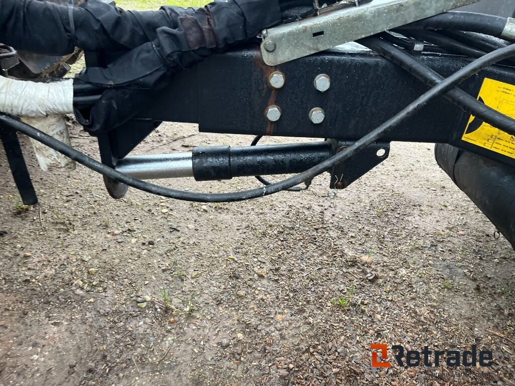 Εξοπλισμός μετά τη συγκομιδή Landbrugsudstyr Geringhoff CGN - S: φωτογραφία 31 Εξοπλισμός μετά τη συγκομιδή Landbrugsudstyr Geringhoff CGN - S: φωτογραφία 31