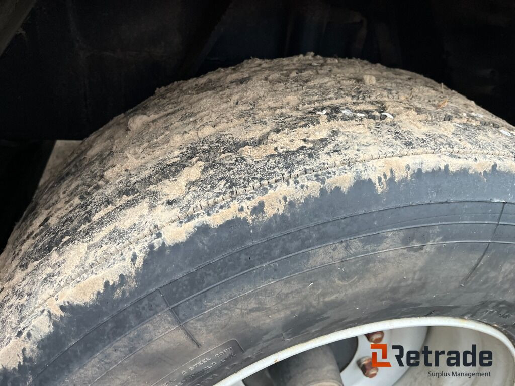 Εξοπλισμός μετά τη συγκομιδή Landbrugsudstyr Geringhoff CGN - S: φωτογραφία 23 Εξοπλισμός μετά τη συγκομιδή Landbrugsudstyr Geringhoff CGN - S: φωτογραφία 23