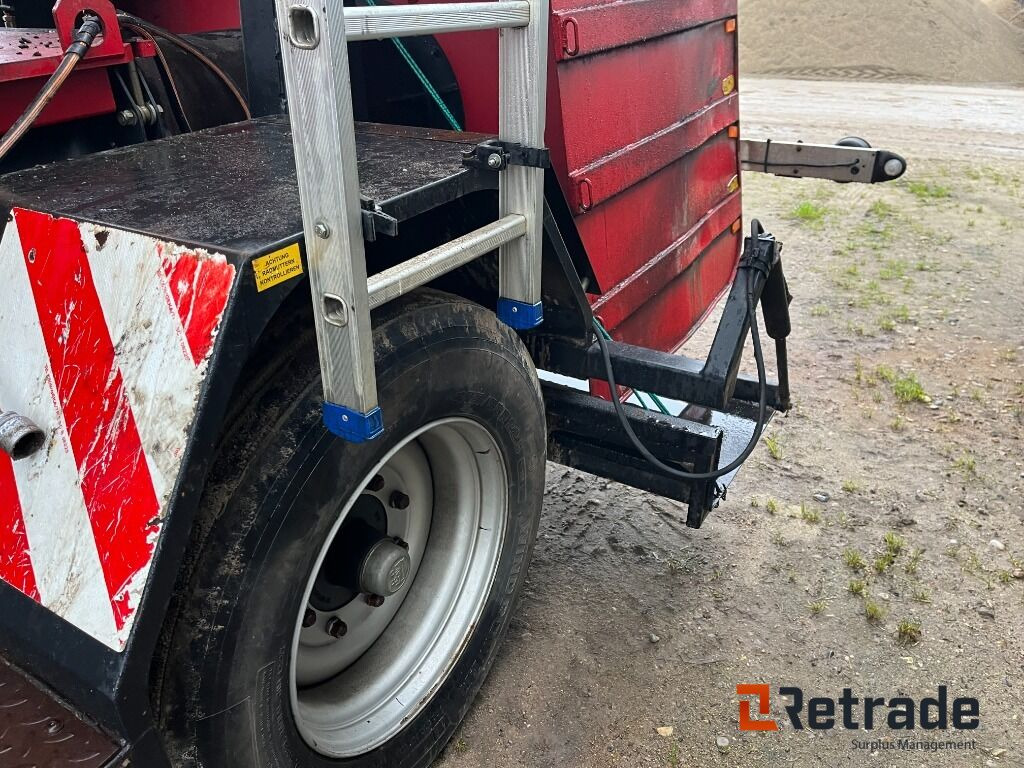 Εξοπλισμός μετά τη συγκομιδή Landbrugsudstyr Geringhoff CGN - S: φωτογραφία 9 Εξοπλισμός μετά τη συγκομιδή Landbrugsudstyr Geringhoff CGN - S: φωτογραφία 9