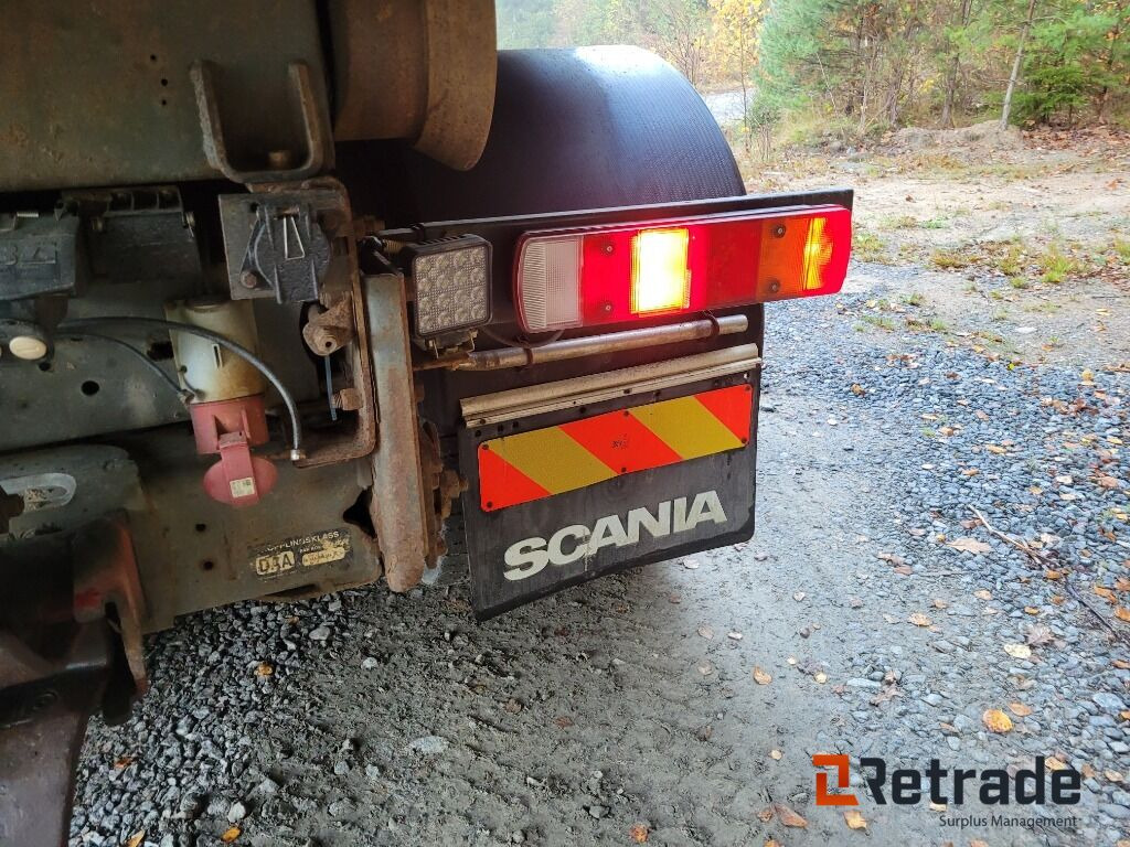 Φορτηγό φόρτωσης γάντζου, Φορτηγό με γερανό Lastväxlare plogutrustad med underbett Volvo FM 12 , Full parabel: φωτογραφία 38 Φορτηγό φόρτωσης γάντζου, Φορτηγό με γερανό Lastväxlare plogutrustad med underbett Volvo FM 12 , Full parabel: φωτογραφία 38