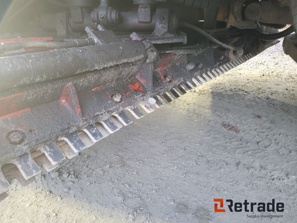 Φορτηγό φόρτωσης γάντζου, Φορτηγό με γερανό Lastväxlare plogutrustad med underbett Volvo FM 12 , Full parabel: φωτογραφία 23 Φορτηγό φόρτωσης γάντζου, Φορτηγό με γερανό Lastväxlare plogutrustad med underbett Volvo FM 12 , Full parabel: φωτογραφία 23