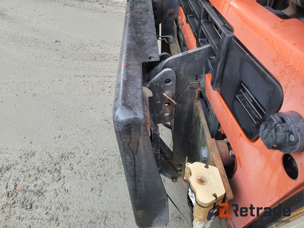 Φορτηγό φόρτωσης γάντζου, Φορτηγό με γερανό Lastväxlare plogutrustad med underbett Volvo FM 12 , Full parabel: φωτογραφία 9 Φορτηγό φόρτωσης γάντζου, Φορτηγό με γερανό Lastväxlare plogutrustad med underbett Volvo FM 12 , Full parabel: φωτογραφία 9