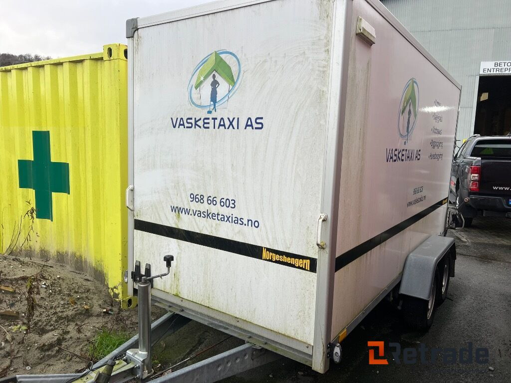 NORGESHENGERN HT Cargo Skaphenger 2020 - Ρυμούλκα κόφα: φωτογραφία 4 NORGESHENGERN HT Cargo Skaphenger 2020 - Ρυμούλκα κόφα: φωτογραφία 4