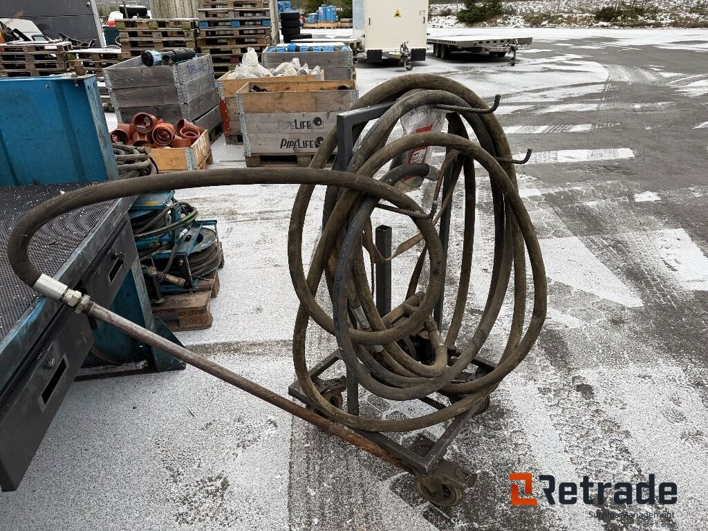 Oljebar - Εξοπλισμού κατασκευών: φωτογραφία 5 Oljebar - Εξοπλισμού κατασκευών: φωτογραφία 5