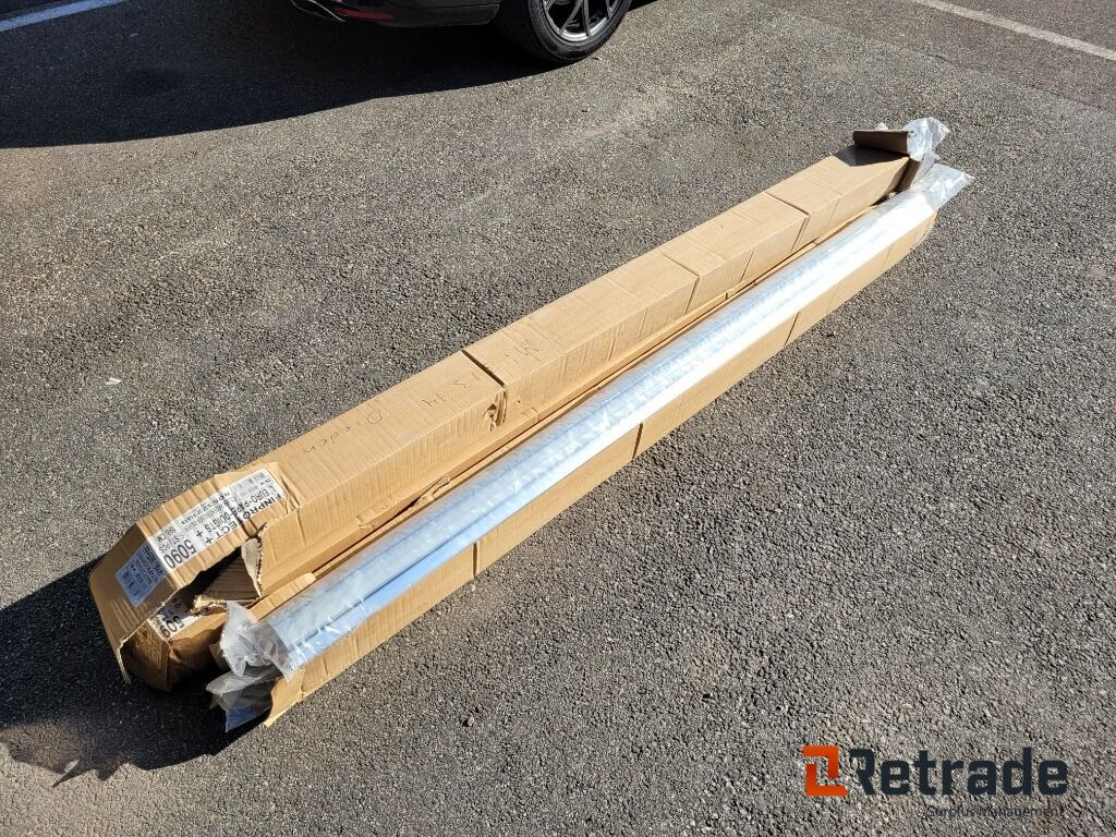 Parti med klämskydd för dörr , nytt / oanvänt - Εξοπλισμού κατασκευών: φωτογραφία 2 Parti med klämskydd för dörr , nytt / oanvänt - Εξοπλισμού κατασκευών: φωτογραφία 2