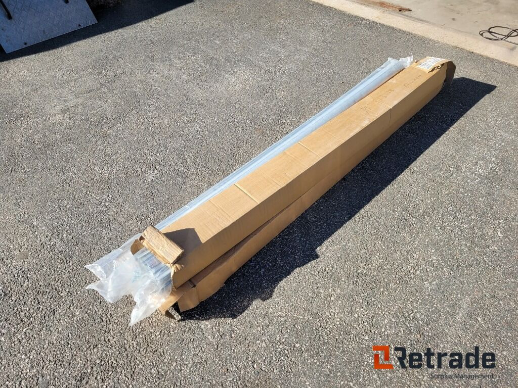 Parti med klämskydd för dörr , nytt / oanvänt - Εξοπλισμού κατασκευών: φωτογραφία 3 Parti med klämskydd för dörr , nytt / oanvänt - Εξοπλισμού κατασκευών: φωτογραφία 3