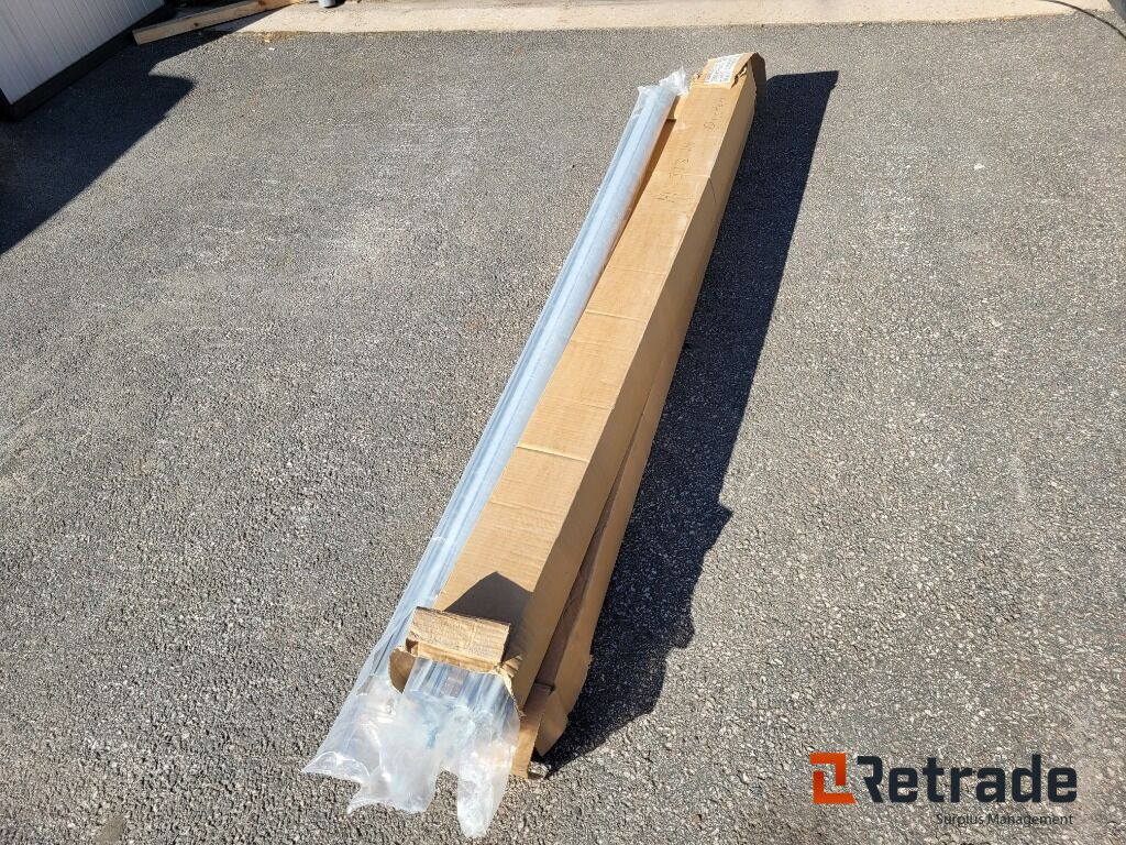 Parti med klämskydd för dörr , nytt / oanvänt - Εξοπλισμού κατασκευών: φωτογραφία 4 Parti med klämskydd för dörr , nytt / oanvänt - Εξοπλισμού κατασκευών: φωτογραφία 4