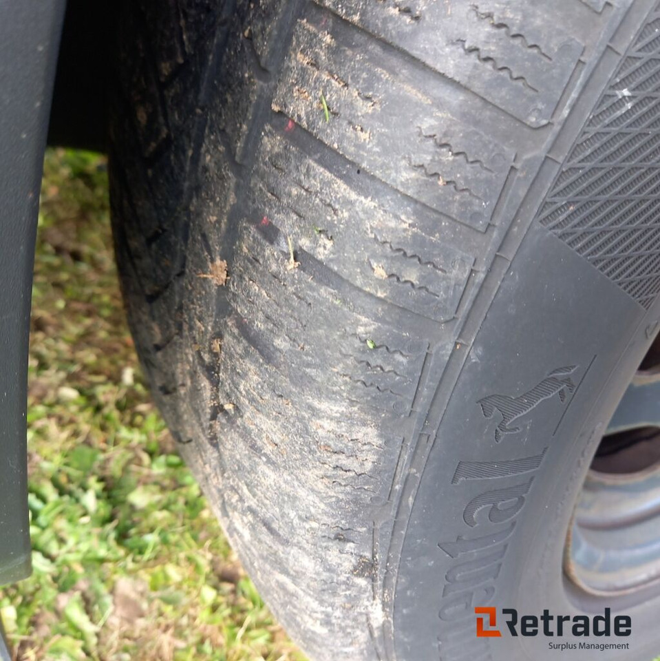 Αυτοκίνητο Peugeot 2008 SUV Blue Tdi 110: φωτογραφία 11