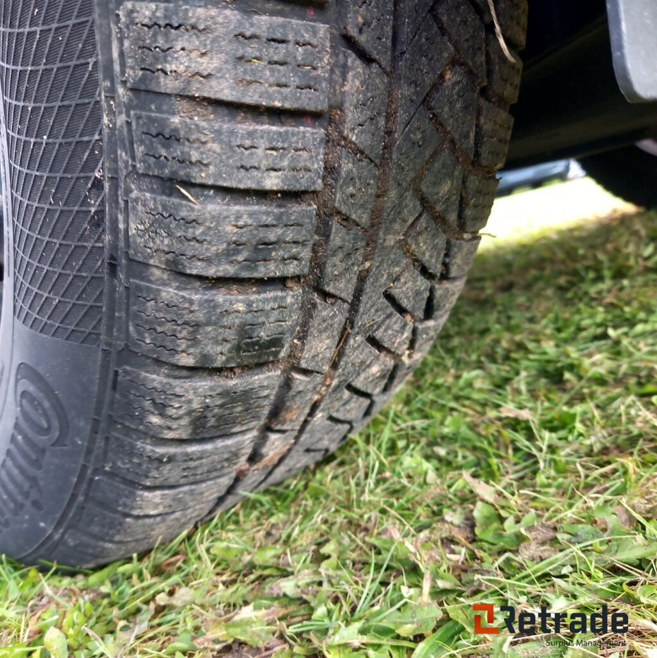 Αυτοκίνητο Peugeot 2008 SUV Blue Tdi 110: φωτογραφία 12