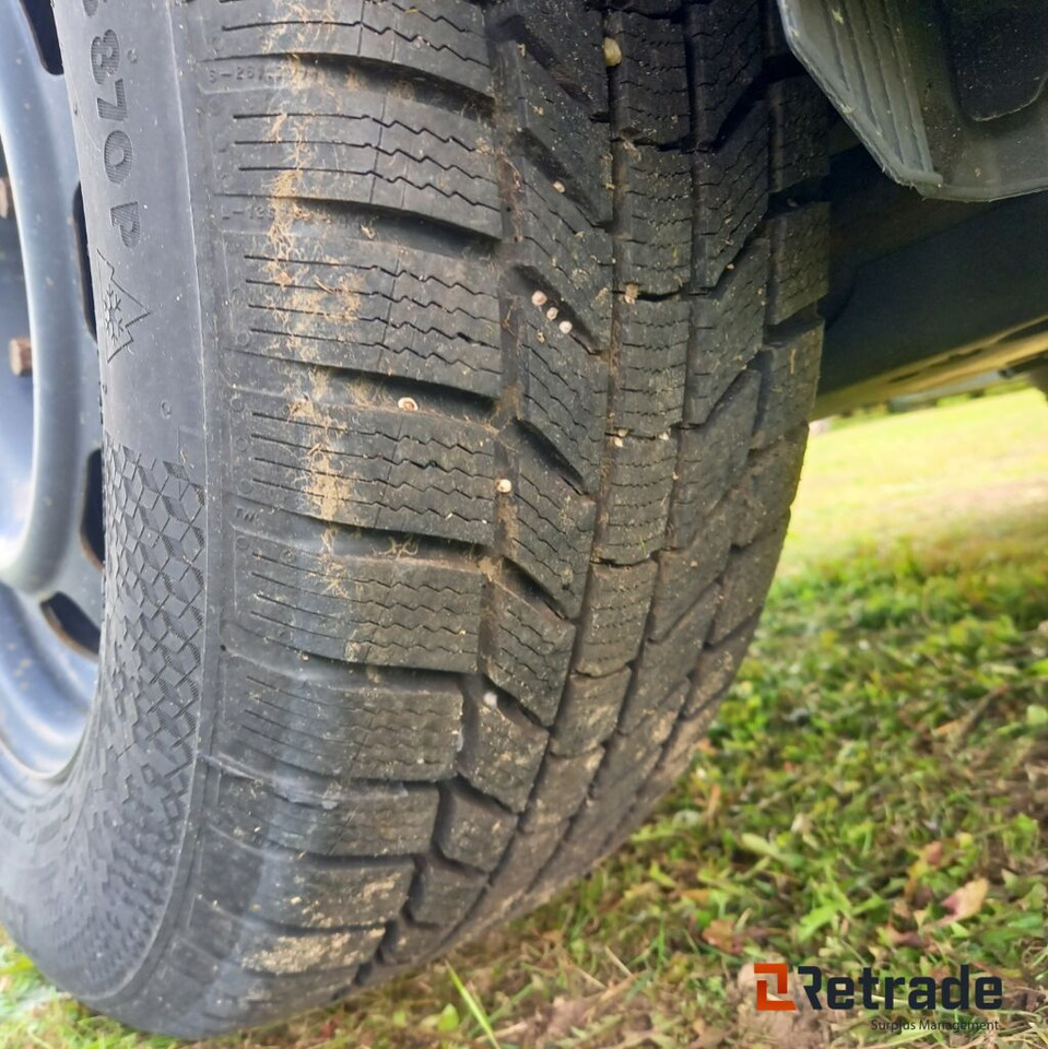 Αυτοκίνητο Peugeot 2008 SUV Blue Tdi 110: φωτογραφία 13