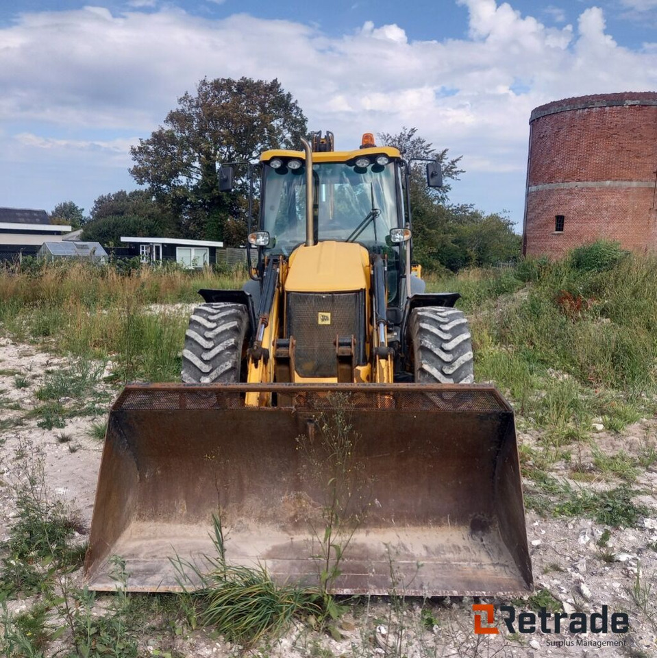 Rendegraver JCB 4CX ECO Rendegraver. - Κατασκευή μηχανήματα: φωτογραφία 2 Rendegraver JCB 4CX ECO Rendegraver. - Κατασκευή μηχανήματα: φωτογραφία 2