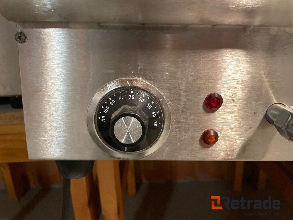 Restaurangmaskiner - - Μηχανή τροφίμων: φωτογραφία 2 Restaurangmaskiner - - Μηχανή τροφίμων: φωτογραφία 2