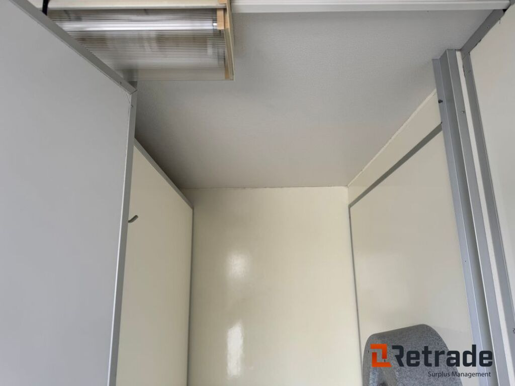 Σπίτι εμπορευματοκιβωτία, Τρέιλερ Scanvogn 7300-2000 ( A0025174): φωτογραφία 48 Σπίτι εμπορευματοκιβωτία, Τρέιλερ Scanvogn 7300-2000 ( A0025174): φωτογραφία 48