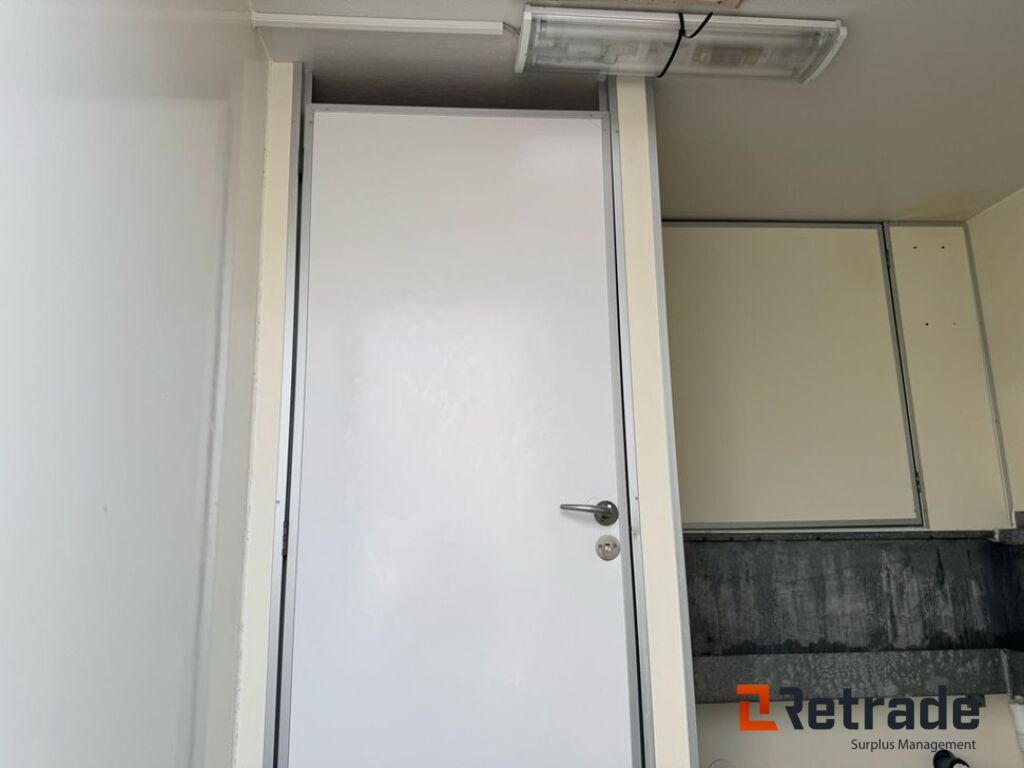 Σπίτι εμπορευματοκιβωτία, Τρέιλερ Scanvogn 7300-2000 ( A0025174): φωτογραφία 20 Σπίτι εμπορευματοκιβωτία, Τρέιλερ Scanvogn 7300-2000 ( A0025174): φωτογραφία 20