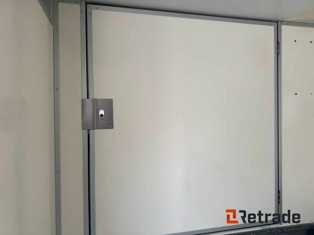 Σπίτι εμπορευματοκιβωτία, Τρέιλερ Scanvogn 7300-2000 ( A0025174): φωτογραφία 25 Σπίτι εμπορευματοκιβωτία, Τρέιλερ Scanvogn 7300-2000 ( A0025174): φωτογραφία 25