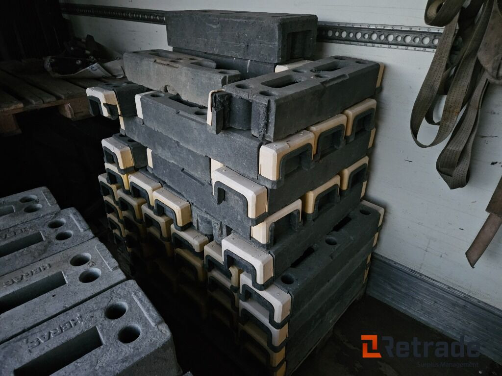 Staketfötter - Εξοπλισμού κατασκευών: φωτογραφία 2 Staketfötter - Εξοπλισμού κατασκευών: φωτογραφία 2