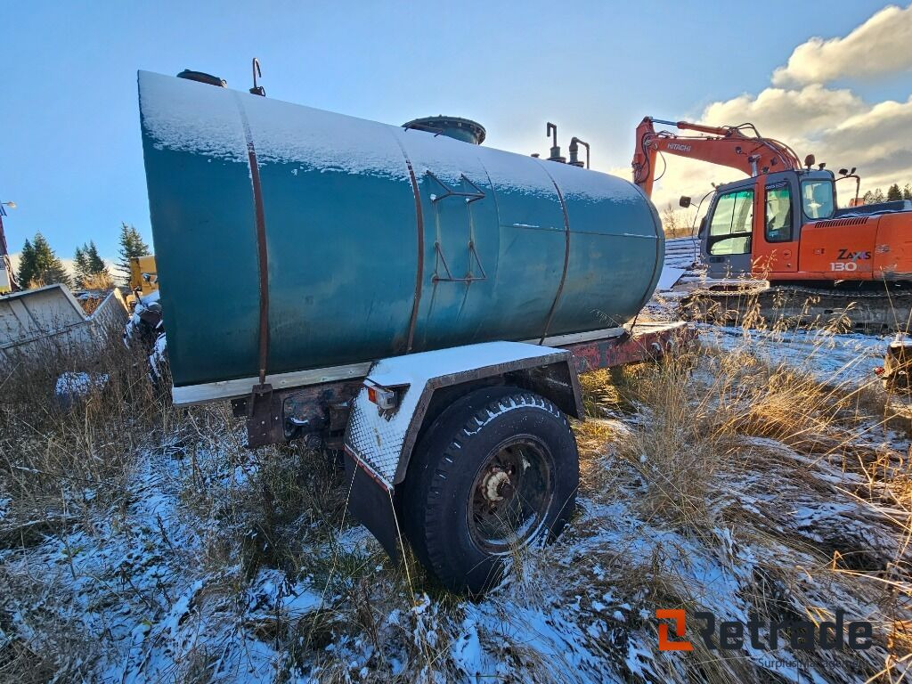Tankvagn - Εξοπλισμού κατασκευών: φωτογραφία 4 Tankvagn - Εξοπλισμού κατασκευών: φωτογραφία 4