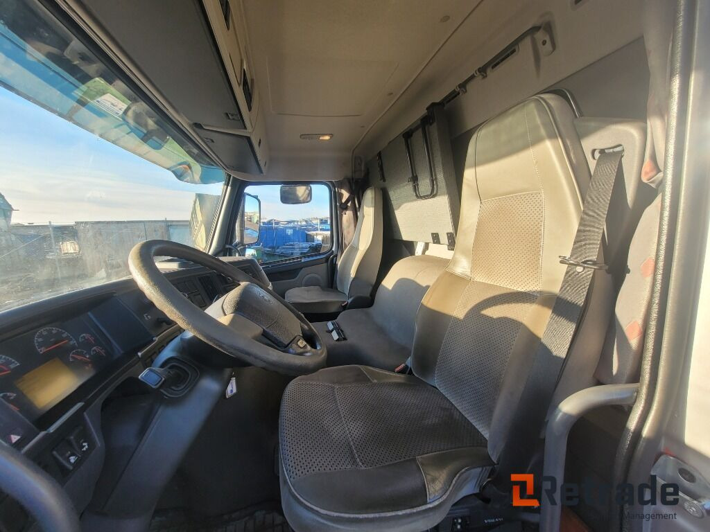Tippbil Volvo FM12 4x2 420 med låga mil (Reservationspris uppnått!) - Φορτηγό ανατρεπόμενο: φωτογραφία 5 Tippbil Volvo FM12 4x2 420 med låga mil (Reservationspris uppnått!) - Φορτηγό ανατρεπόμενο: φωτογραφία 5