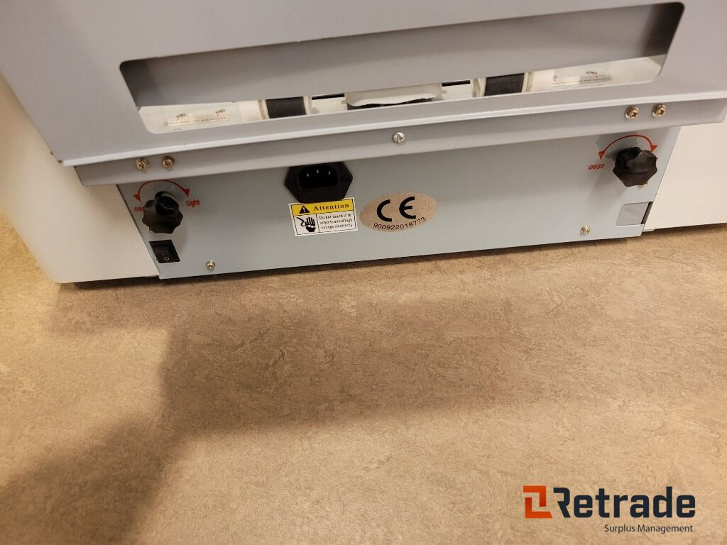 Visistkortsmaskin Card cutting maskin EASYCARD SRA3 - Βιομηχανικός εξοπλισμός: φωτογραφία 5 Visistkortsmaskin Card cutting maskin EASYCARD SRA3 - Βιομηχανικός εξοπλισμός: φωτογραφία 5